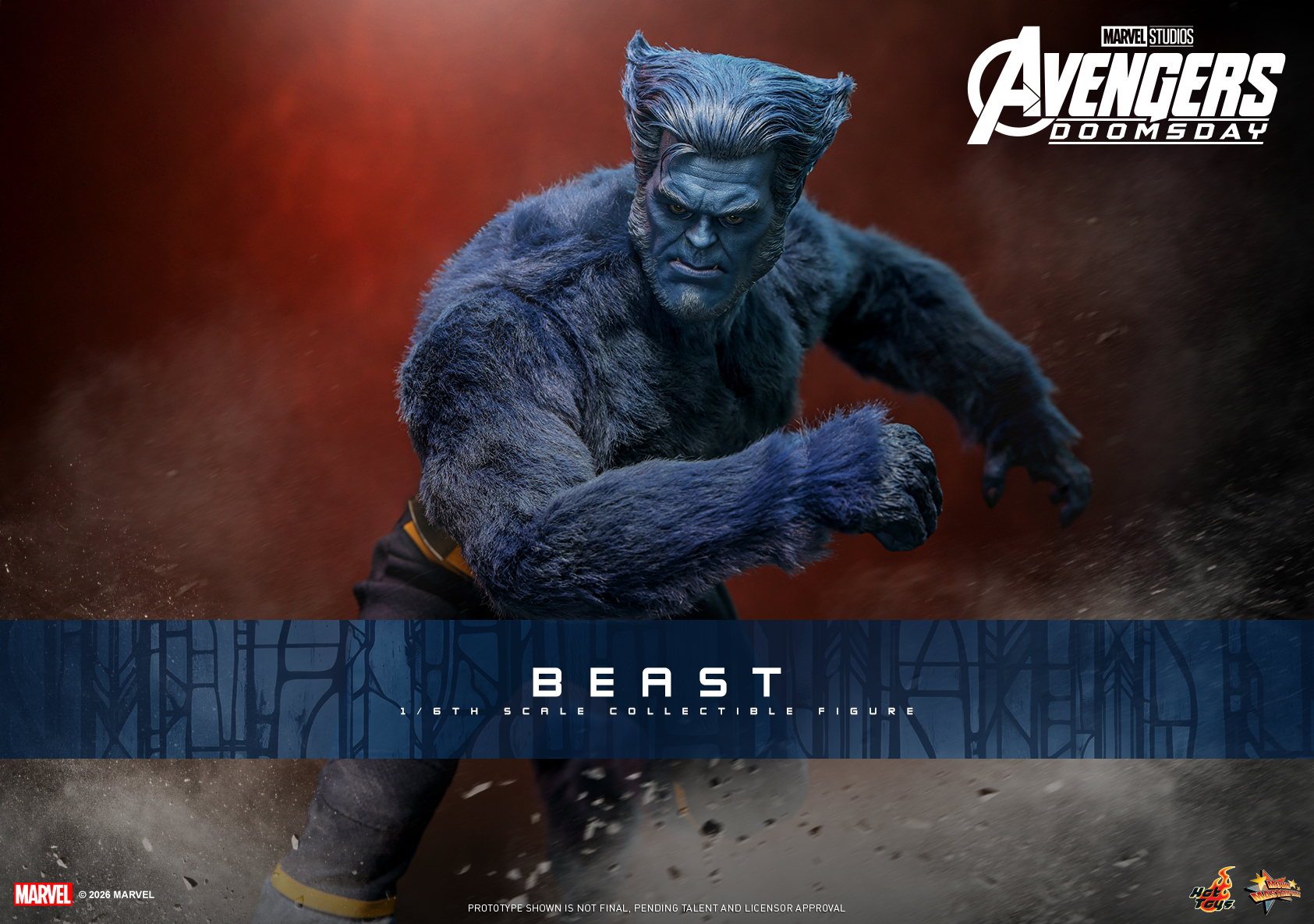 Hot Toys - A5 - Beast_Cover.jpg